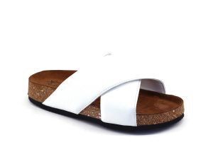 DAISY AD0120830 CIABATTA DONNA