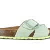 BIO GREEN PT1014 CIABATTA DONNA