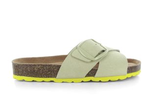 BIO GREEN PT1014 CIABATTA DONNA