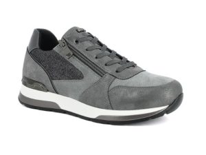 INBLU IN000347 SNEAKERS DONNA