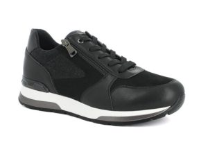 INBLU IN000347 SNEAKERS DONNA