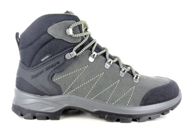 GRISPORT 145431 TREKKING UOMO