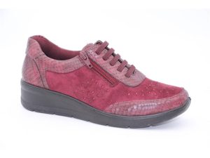 SCIOCCANTE MIN4201 SNEAKERS DONNA