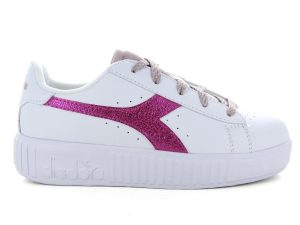 DIADORA 178648C3113 SNEAKERS BIMBA E RAGAZZA