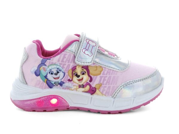 PAW PATROL PW011035 SNEAKERS UNISEX KIDS