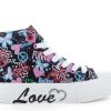 LOVE DETAILS 155623 SNEAKERS BIMBA E RAGAZZA