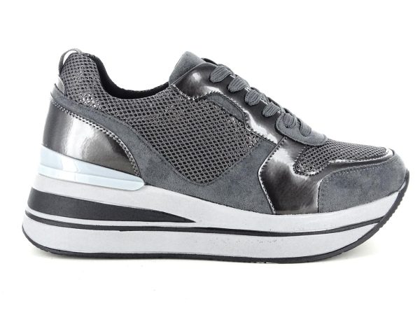 MOON PETI 2930 SNEAKERS DONNA