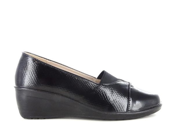 SCIOCCANTE AI23002 SLIP ON DONNA