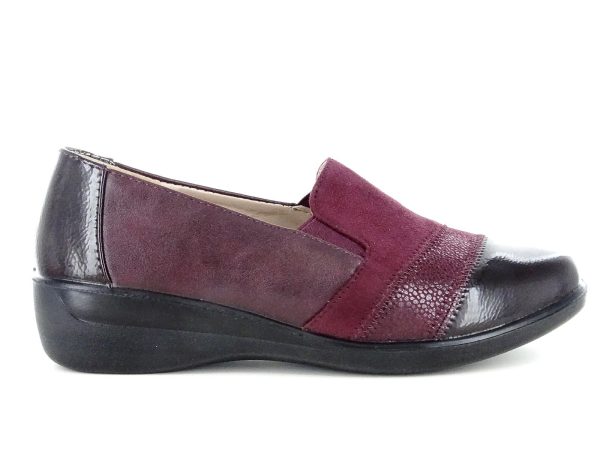 SCIOCCANTE AI23006 SLIP ON DONNA