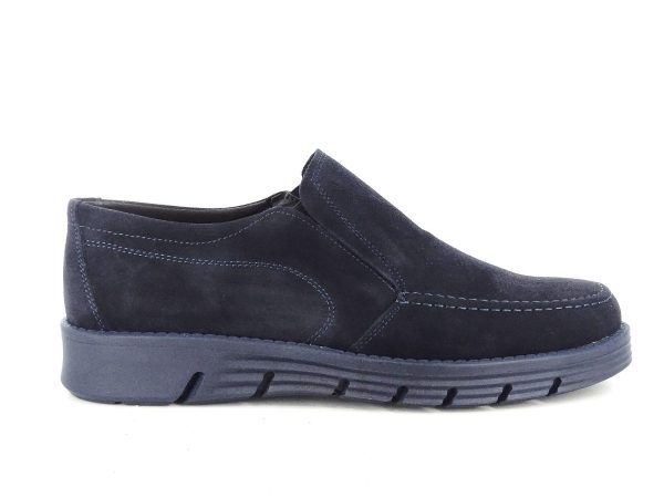 LA MIA VALENTINA 1299 SLIP ON UOMO