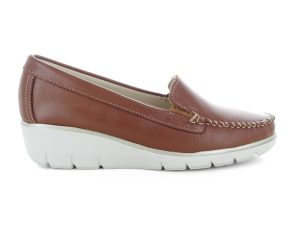 VASSANELLI 810VIT MOCASSINO DONNA