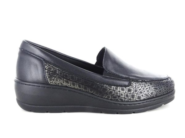 FLORANCE 15130ST SLIP ON DONNA