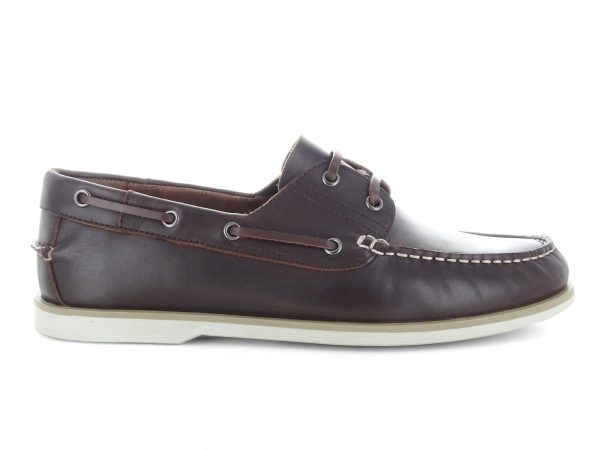 TYLER`S 5652 MOCASSINO UOMO