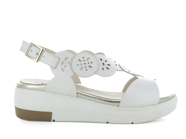 LARA SHOES 21269 SANDALO DONNA