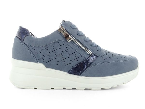 EVAflex 2729 SNEAKERS DONNA