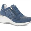 INBLU IN000378 SNEAKERS DONNA