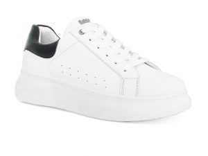 INBLU IN000367 SNEAKERS DONNA