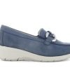 MARY SOFT 21627 MOCASSINO DONNA