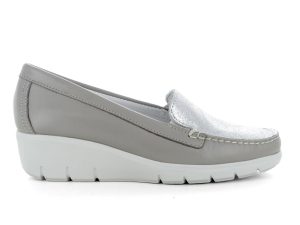 VASSANELLI K9014 MOCASSINO DONNA