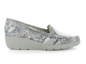 VASSANELLI K9023 MOCASSINO DONNA