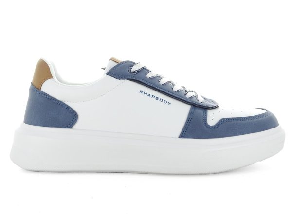 RHAPSODY 23SC238M SNEAKERS UOMO