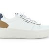 RHAPSODY 23SC238M SNEAKERS UOMO