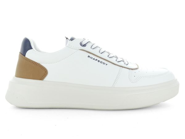 RHAPSODY 23SC238M SNEAKERS UOMO