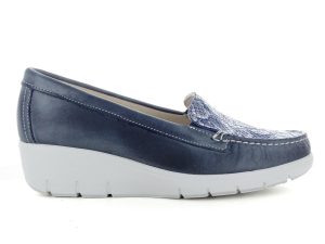 VASSANELLI K9025 MOCASSINO DONNA