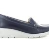 VASSANELLI PE60014 MOCASSINO DONNA