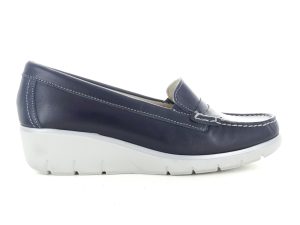 VASSANELLI PE60014 MOCASSINO DONNA