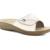 INBLU VR000066 CIABATTA DONNA