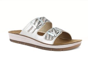 INBLU CP000045 CIABATTA DONNA