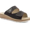 INBLU FC000054 CIABATTA DONNA