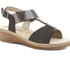 INBLU PV000006 SANDALO DONNA