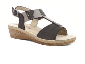 INBLU PV000006 SANDALO DONNA