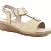 INBLU PV000006 SANDALO DONNA