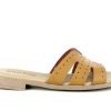 PATRIZIA POE22 CIABATTA DONNA