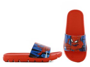 SPIDERMAN SP012490 CIABATTA UNISEX KIDS