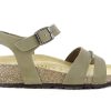 FUSS BIO 5082413 SANDALO DONNA