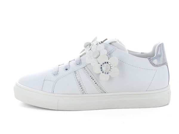 ASSO AG16019 SNEAKERS BIMBA E RAGAZZA