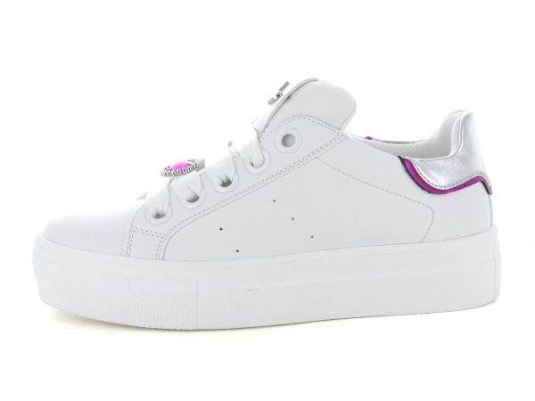 ASSO AG16020 SNEAKERS BIMBA E RAGAZZA