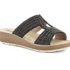 INBLU FC000056 CIABATTA DONNA