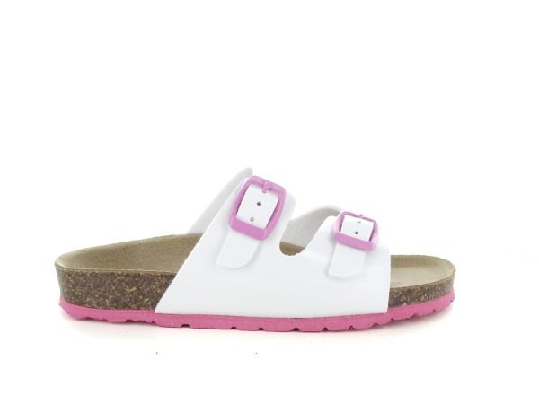 GEM`S 40021GV CIABATTA UNISEX KIDS