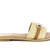 TOO DIFFERENT PE23010 CIABATTA DONNA