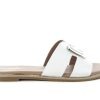 TOO DIFFERENT PE23018 CIABATTA DONNA