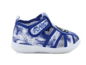 FLYKE 0642687 SANDALO UNISEX KIDS