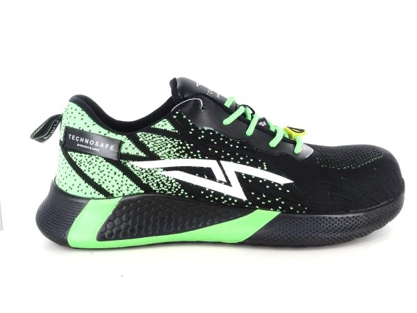 NEON TSS2054S3 SCARPA ANTINFORTUNISTICA UNISEX ADULTO