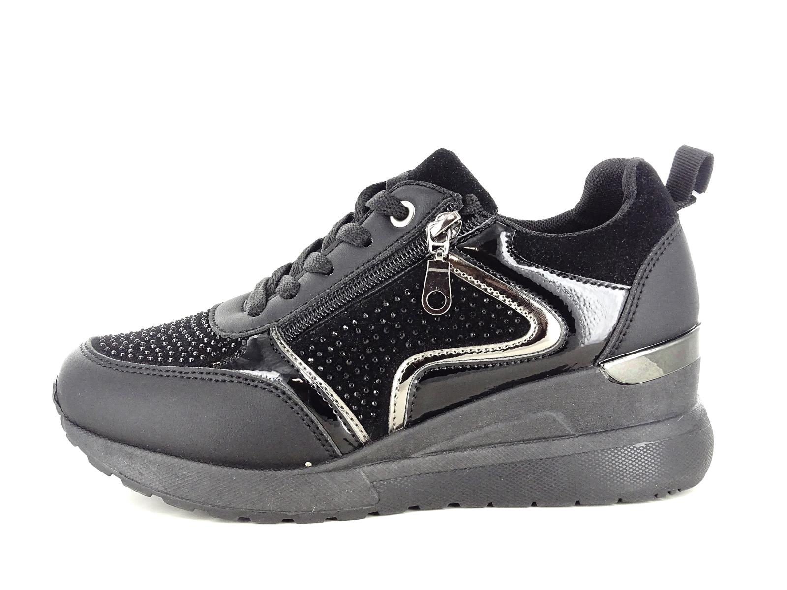 TIGLIO 6112 SNEAKERS DONNA Pipinato Calzature