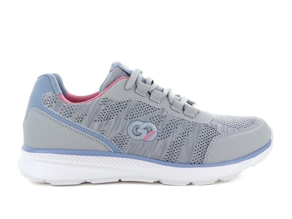 TIGLIO 8223 SNEAKERS SPORTIVE DONNA