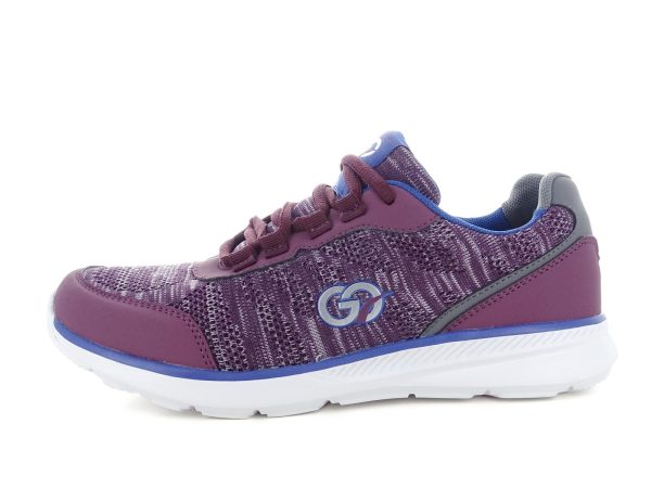 TIGLIO 8223 SNEAKERS SPORTIVE DONNA